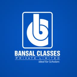 Bansal Classes